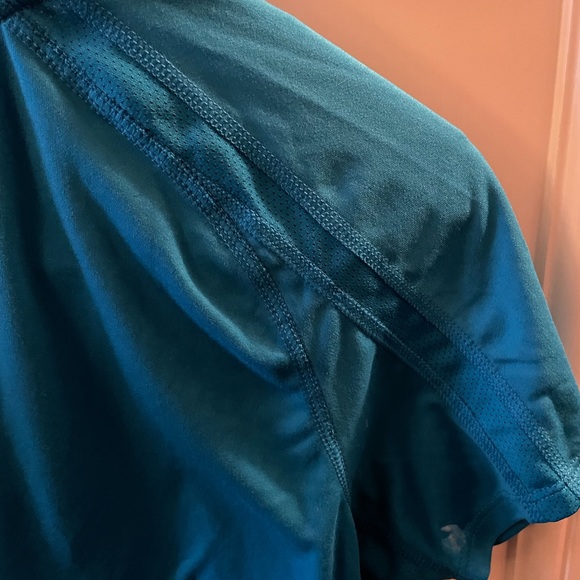 Nike Dri-Fit Athletic Shortsleeve T-shirt Size L - Picture 10 of 10